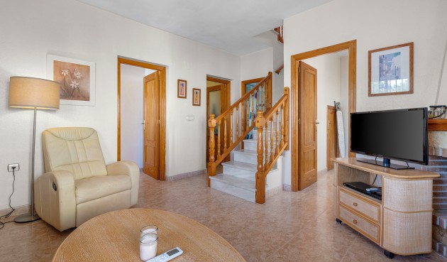 Bungalow - Återförsäljning - Cabo Roig - Costa Blanca