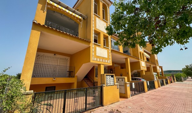 Bungalow - Återförsäljning - Daya Nueva - Costa Blanca