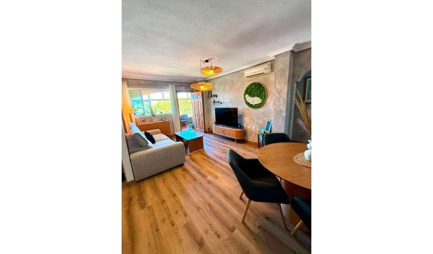 Bungalow - Återförsäljning - Gran Alacant - Costa Blanca