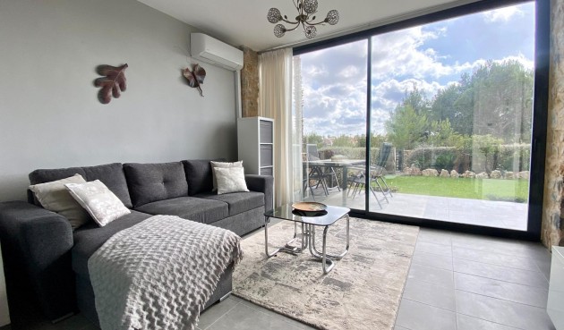 Bungalow - Återförsäljning - Orihuela Costa - Las Ramblas
