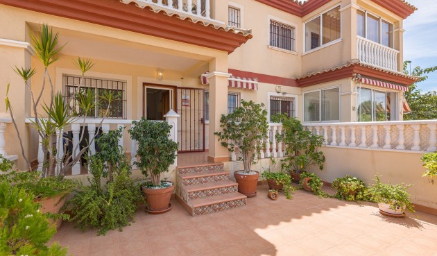 Bungalow - Återförsäljning - San Pedro del Pinatar - Costa Calida