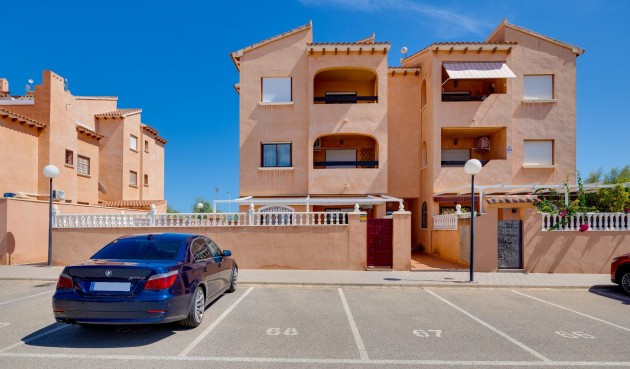 Bungalow - Återförsäljning - Torrevieja - Torrejón