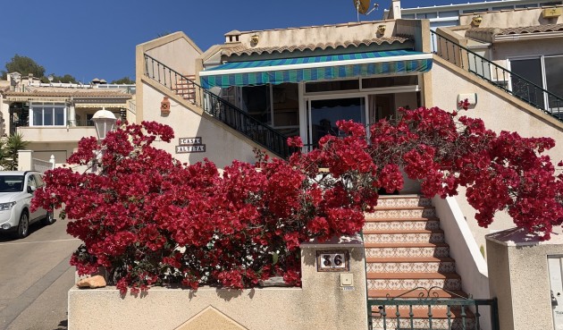 Bungalow - Återförsäljning - Villamartin - Costa Blanca