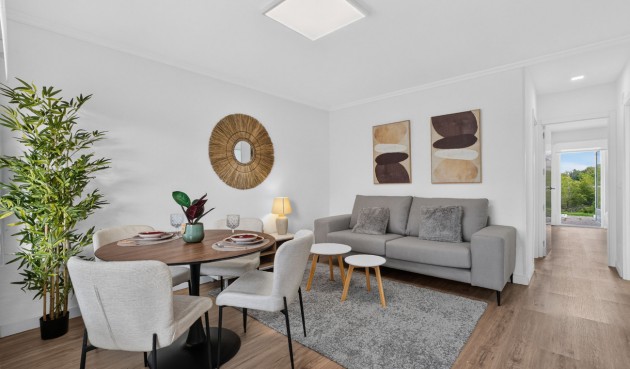 Bungalow - Återförsäljning - Villamartin - Costa Blanca