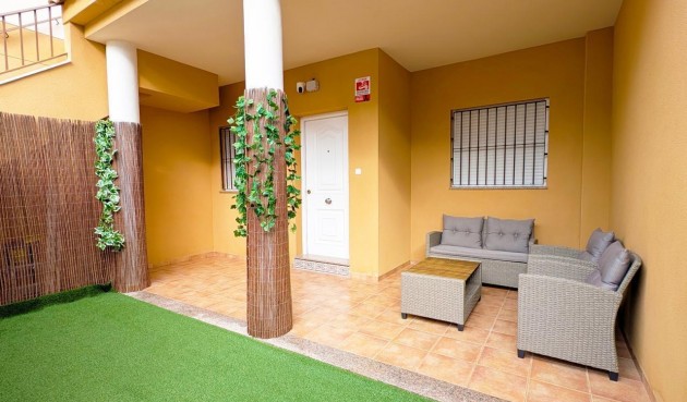 Bungalow - Brukt - Benejúzar - Benejúzar