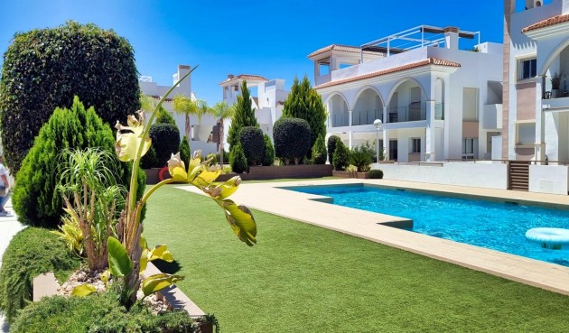 Bungalow - Brukt - Ciudad Quesada - Costa Blanca