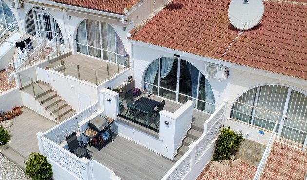 Bungalow - Brukt - Ciudad Quesada - Costa Blanca
