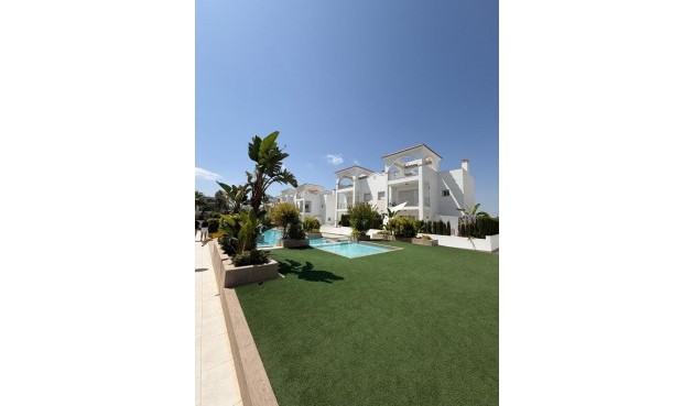 Bungalow - Brukt - Ciudad Quesada - Costa Blanca