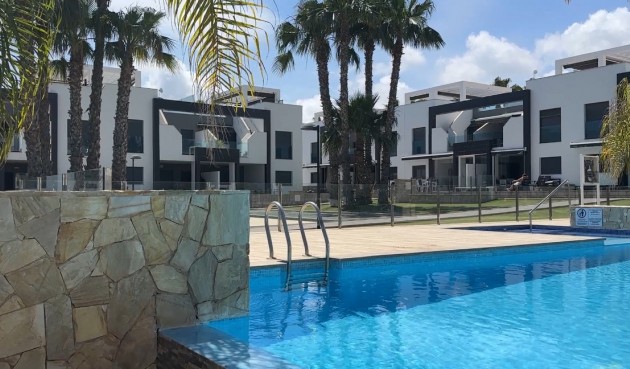 Bungalow - Brukt - La Zenia - Costa Blanca