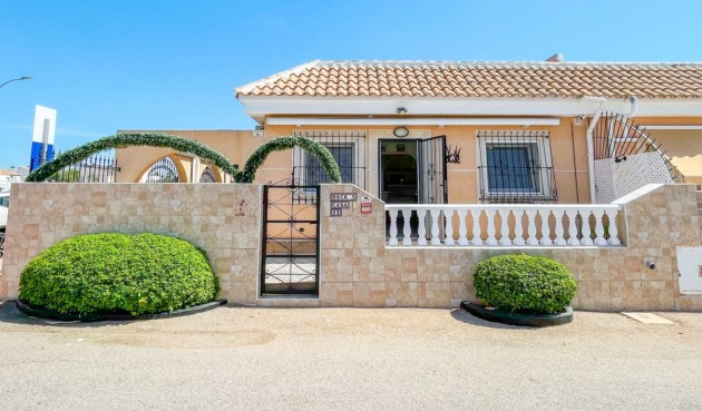 Bungalow - Brukt - Los Alcazares - Costa Calida