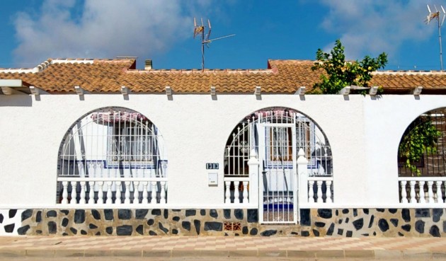 Bungalow - Brukt - Los Narejos - Costa Calida