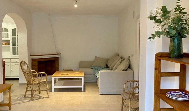 Bungalow - Brukt - Orihuela Costa - BO-20375