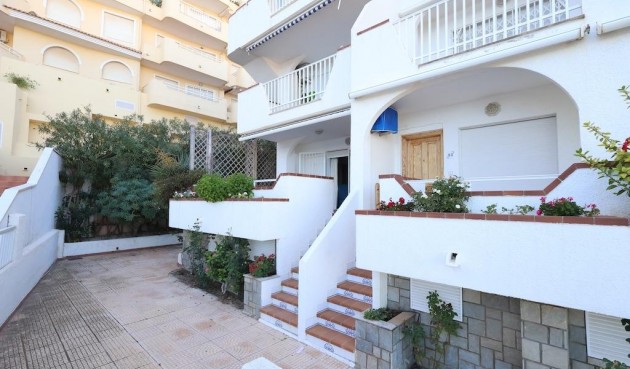 Bungalow - Brukt - Orihuela Costa - Costa Blanca