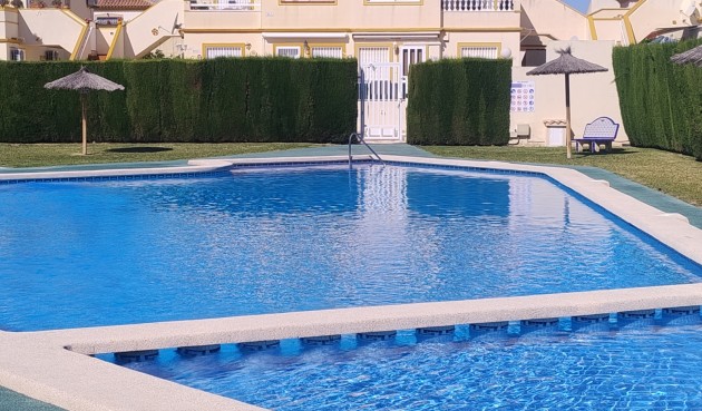 Bungalow - Brukt - Orihuela Costa - Costa Blanca