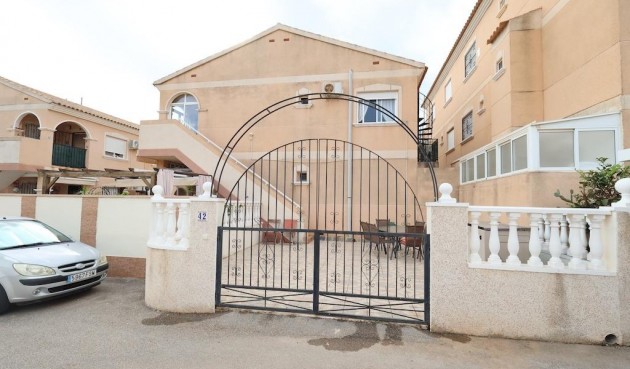 Bungalow - Brukt - Orihuela Costa - Costa Blanca