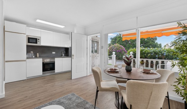 Bungalow - Brukt - Orihuela Costa - Costa Blanca