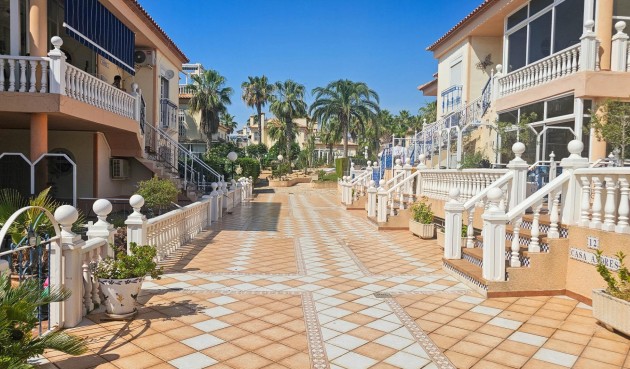 Bungalow - Brukt - Orihuela Costa - Los Altos