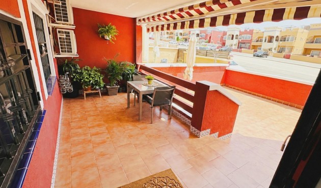 Bungalow - Brukt - Orihuela Costa - Los Altos