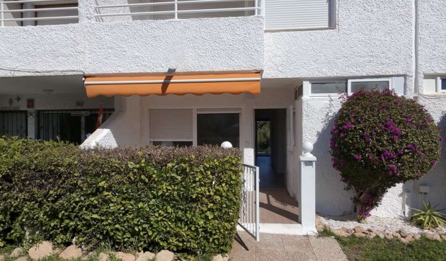 Bungalow - Brukt - Orihuela - Inland