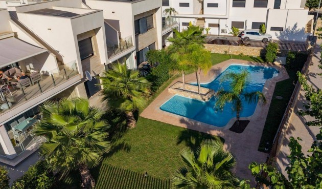 Bungalow - Brukt - Pilar de la Horadada - La Torre De La Horadada