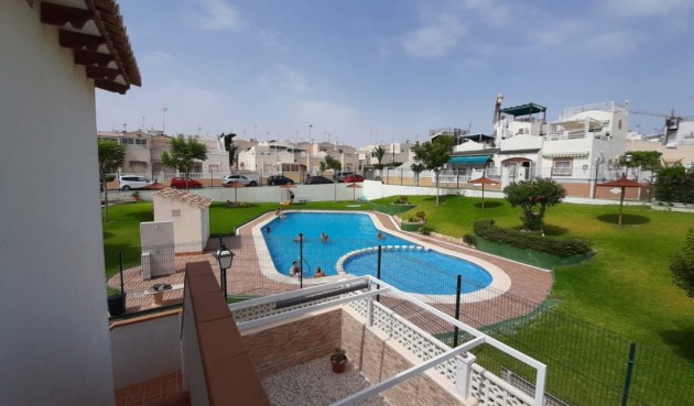 Bungalow - Brukt - Torrevieja - Costa Blanca