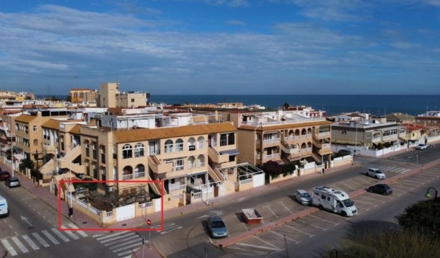 Bungalow - Brukt - Torrevieja - Costa Blanca