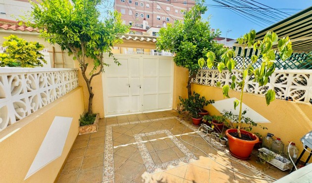 Bungalow - Brukt - Torrevieja - Costa Blanca