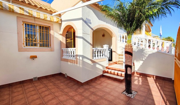 Bungalow - Brukt - Torrevieja - Costa Blanca