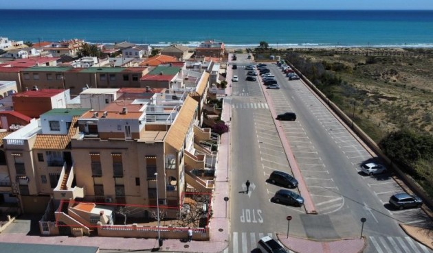 Bungalow - Brukt - Torrevieja - Costa Blanca