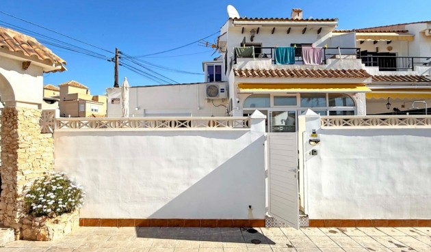 Bungalow - Brukt - Torrevieja - Costa Blanca