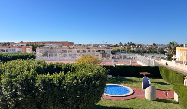 Bungalow - Brukt - Torrevieja - Costa Blanca