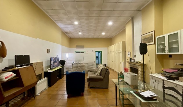 Bungalow - Brukt - Torrevieja - Costa Blanca