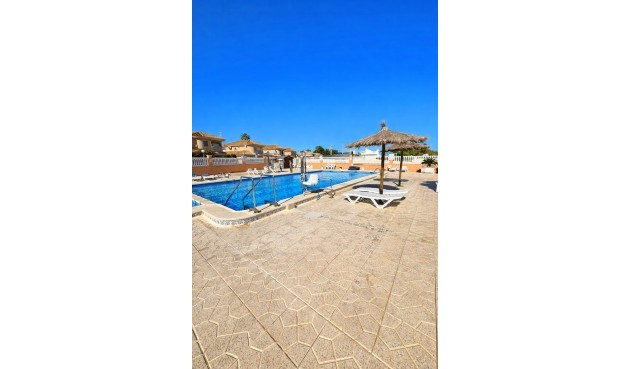 Bungalow - Brukt - Torrevieja - Costa Blanca