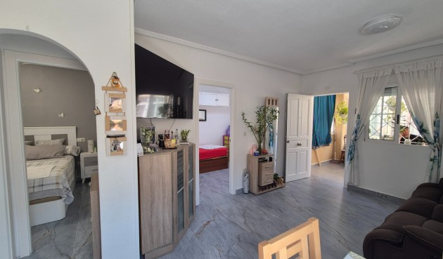 Bungalow - Brukt - Torrevieja - Costa Blanca