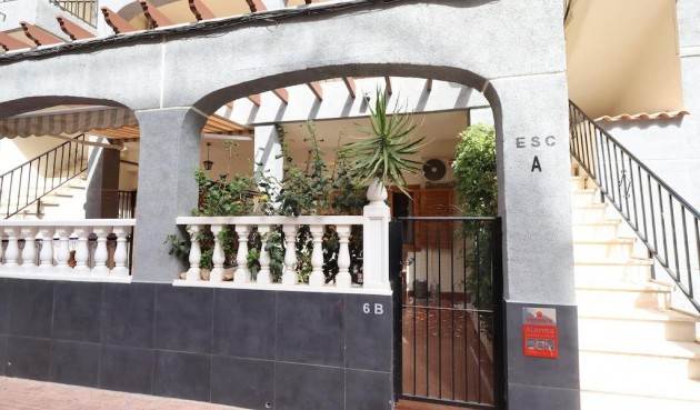 Bungalow - Brukt - Torrevieja - Costa Blanca