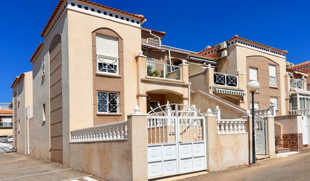 Bungalow - Brukt - Torrevieja - Costa Blanca