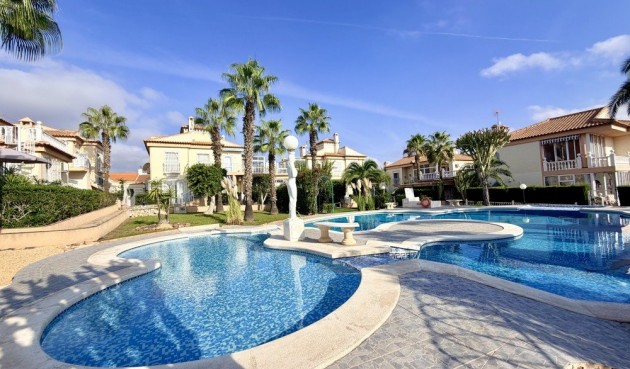 Bungalow - Brukt - Torrevieja - Costa Blanca