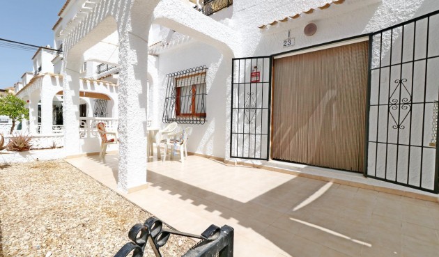 Bungalow - Brukt - Torrevieja - El Acequión - Los Náufragos