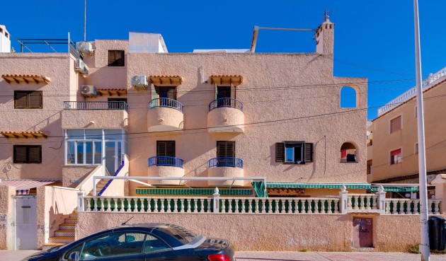 Bungalow - Brukt - Torrevieja - La Mata