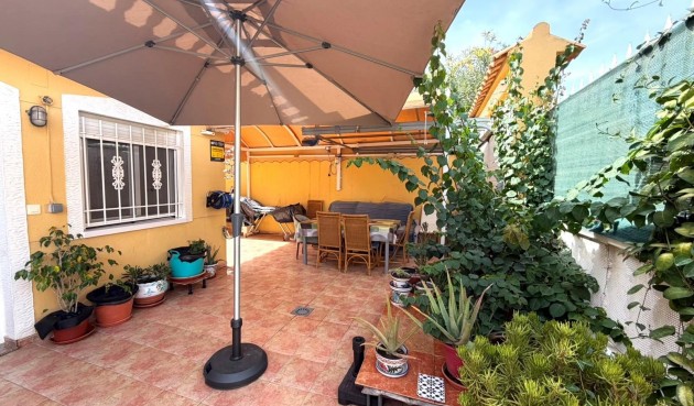 Bungalow - Brukt - Torrevieja - La Mata