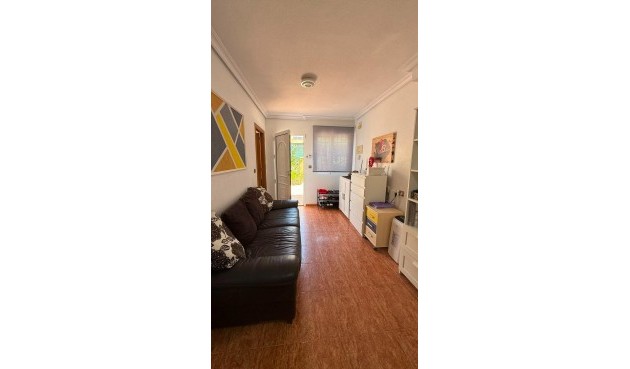 Bungalow - Brukt - Torrevieja - La Mata