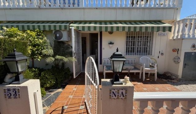 Bungalow - Brukt - Torrevieja - La Siesta