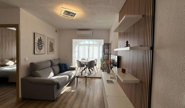 Bungalow - Brukt - Torrevieja - Los Balcones - Los Altos del Edén