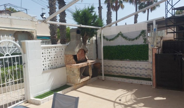 Bungalow - Brukt - Torrevieja - Los Balcones - Los Altos del Edén