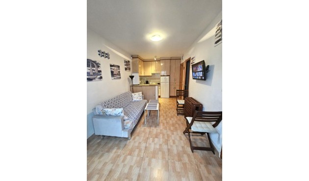 Bungalow - Brukt - Torrevieja - Los Balcones