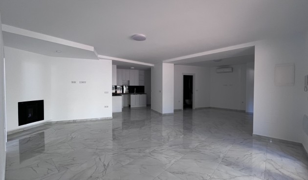 Bungalow - Brukt - Torrevieja - Torrevieja