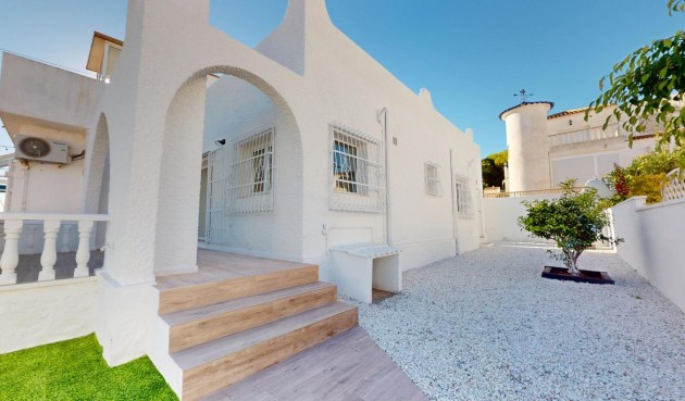 Bungalow - Brukt - Villamartin - Costa Blanca