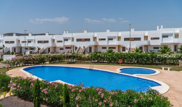 Bungalow - Obra nueva - Orihuela - Vistabella Golf