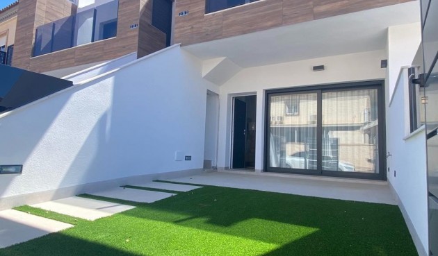 Bungalow - Obra nueva - San Pedro del Pinatar - Lo Pagan