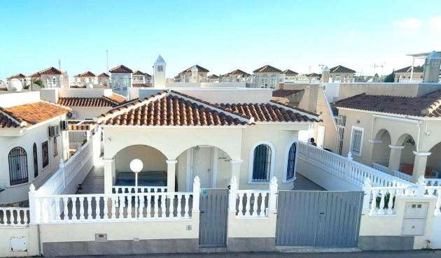 Bungalow - Resale - Algorfa - BO-20318